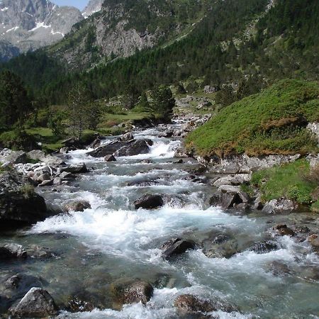 Appartement Centre-Ville 4/6 Pers, 3E Etage, Cuisine Equipee, Parking Gratuit, Linge En Supplement - Fr-1-234-228 Cauterets Dış mekan fotoğraf