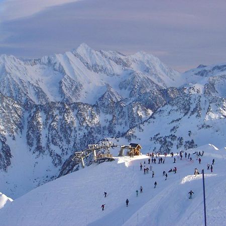 Appartement Centre-Ville 4/6 Pers, 3E Etage, Cuisine Equipee, Parking Gratuit, Linge En Supplement - Fr-1-234-228 Cauterets Dış mekan fotoğraf