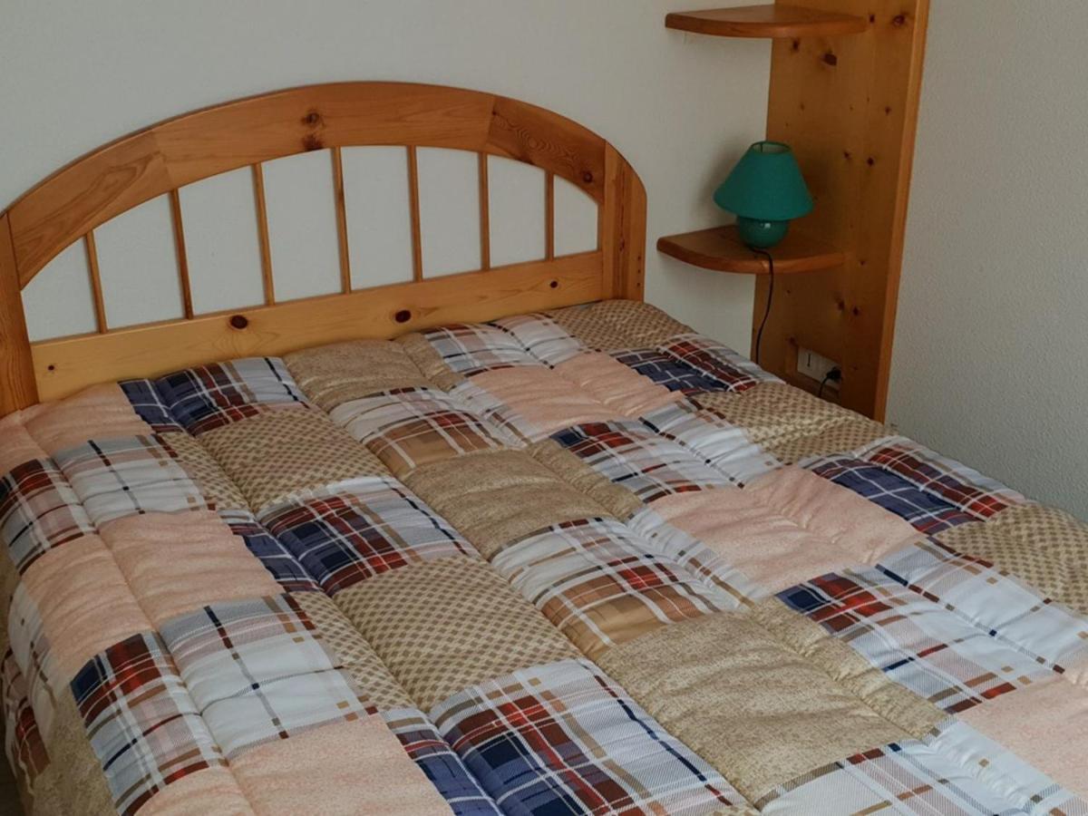 Appartement Centre-Ville 4/6 Pers, 3E Etage, Cuisine Equipee, Parking Gratuit, Linge En Supplement - Fr-1-234-228 Cauterets Dış mekan fotoğraf