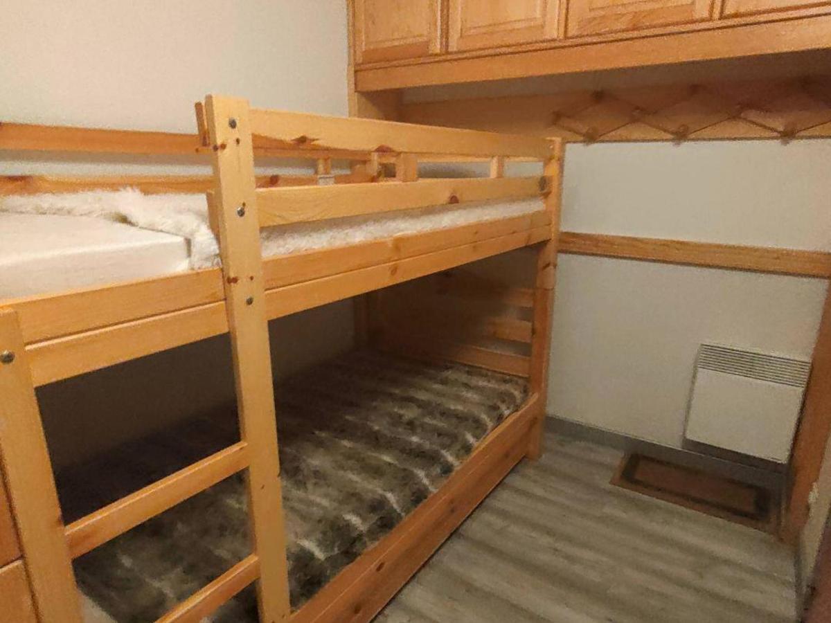 Appartement Centre-Ville 4/6 Pers, 3E Etage, Cuisine Equipee, Parking Gratuit, Linge En Supplement - Fr-1-234-228 Cauterets Dış mekan fotoğraf