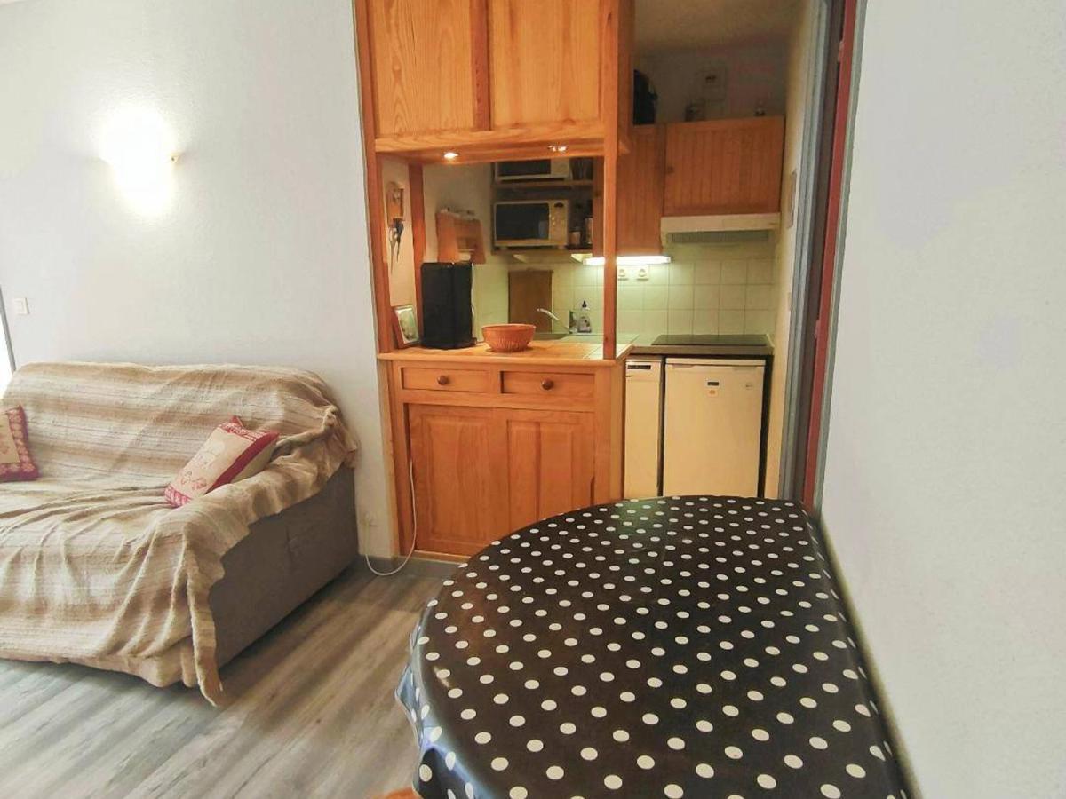 Appartement Centre-Ville 4/6 Pers, 3E Etage, Cuisine Equipee, Parking Gratuit, Linge En Supplement - Fr-1-234-228 Cauterets Dış mekan fotoğraf