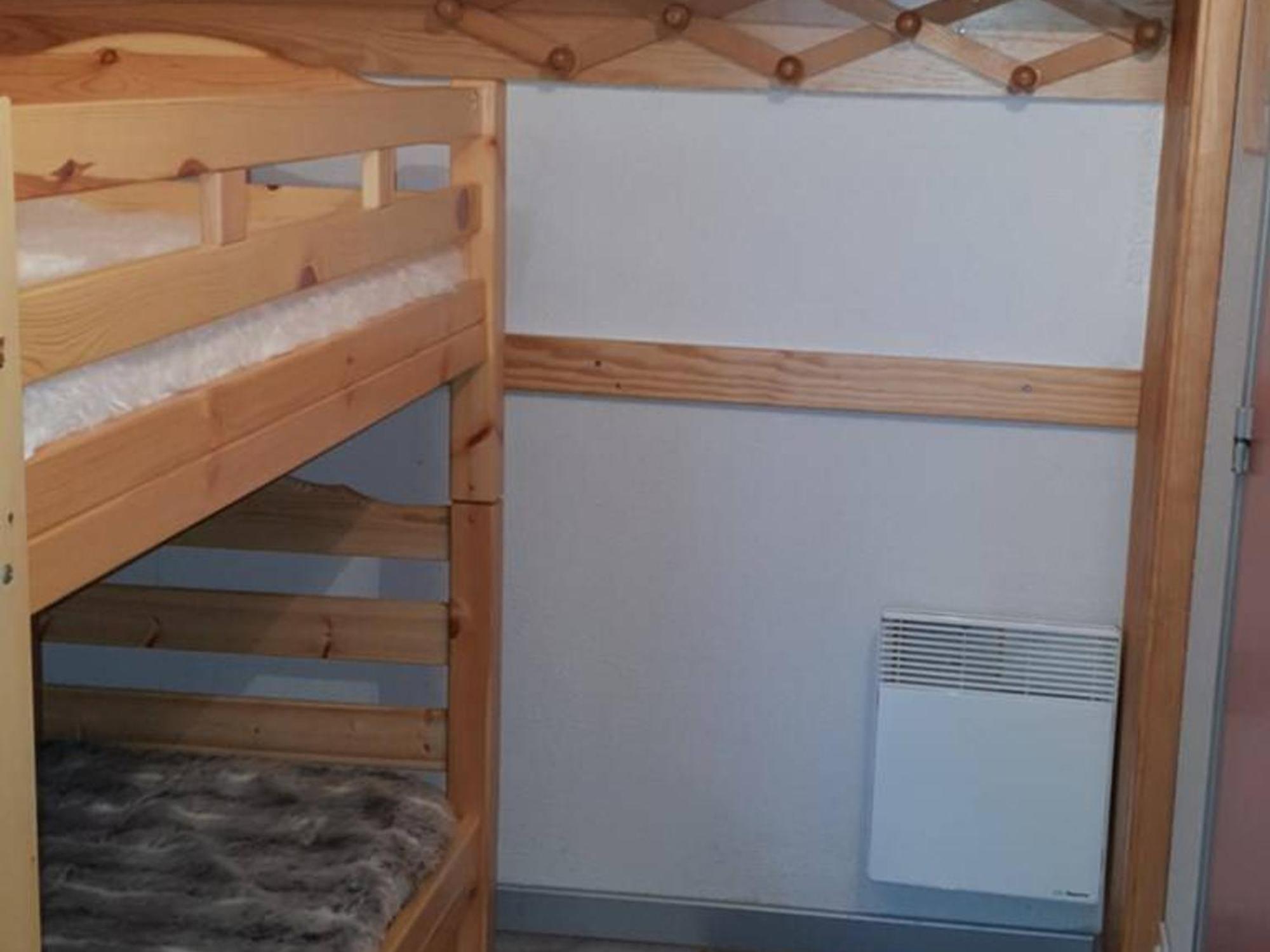 Appartement Centre-Ville 4/6 Pers, 3E Etage, Cuisine Equipee, Parking Gratuit, Linge En Supplement - Fr-1-234-228 Cauterets Dış mekan fotoğraf
